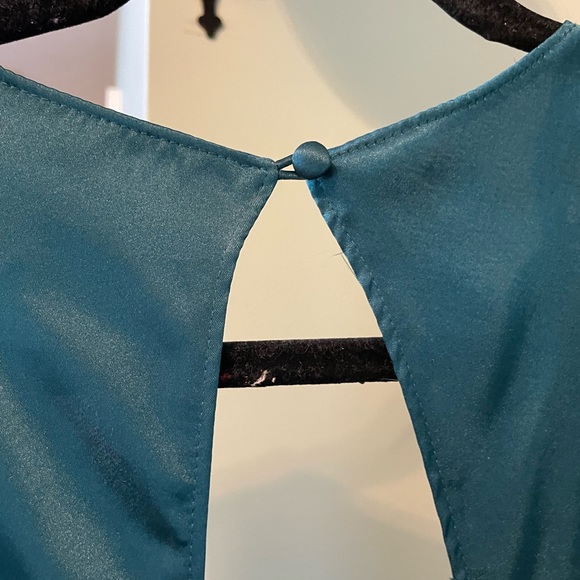 SLIP DRESS Beautiful! - Picture 9 of 9